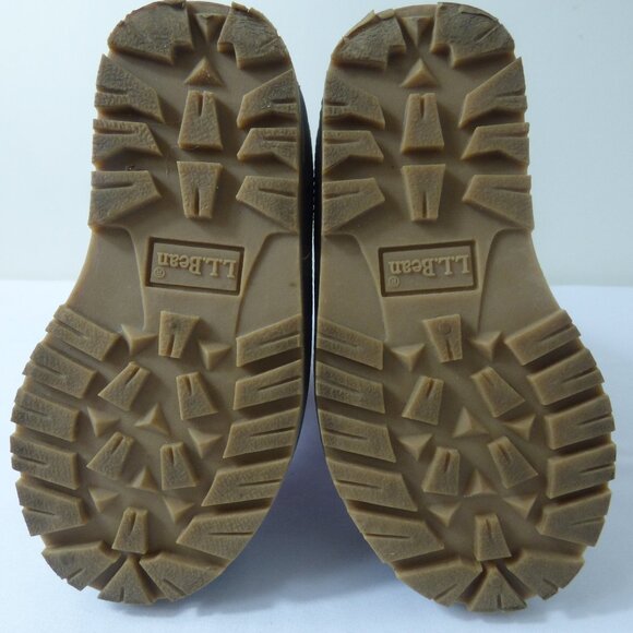 L.L. Bean Toddlers' Northwoods Boots, Size 8 - Picture 4 of 4